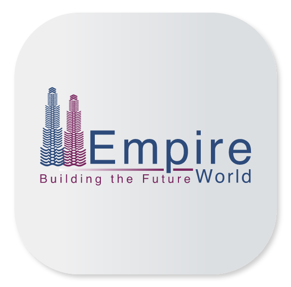 Empire World app icon